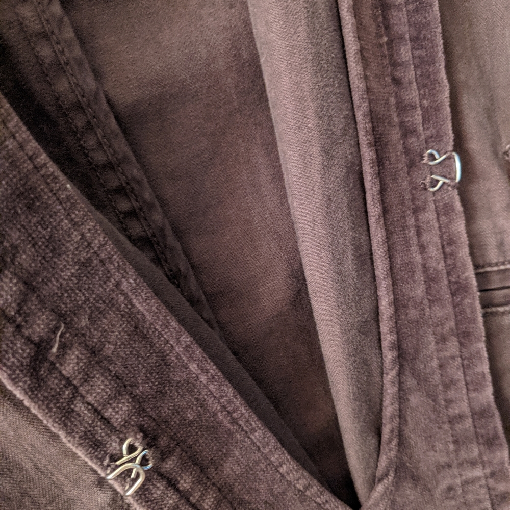 Express Crop Jacket Sz M - Picture 7 of 13